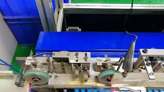 145601 automatic full test for withstand voltage----www.hv-caps.com