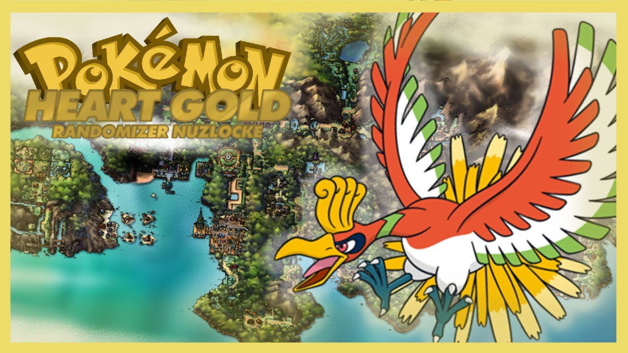 How To Play Pokemon Randomizer Nuzlocke