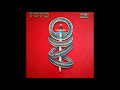 Toto   iv   1982 lp album