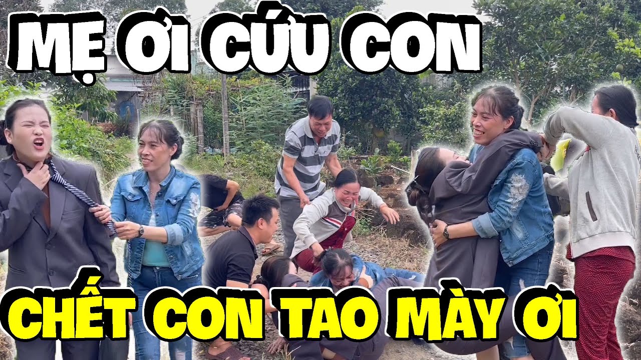 Yến Báo Bị Chặn Đường Đánh Vì Tội Lừa Gạt Làm Cả Xóm Nhốn Nháo | Hải Ka Vlogs