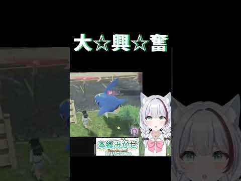 【奇跡】文学少女が言霊を使った結果【ポケモンレジェンズZA】#shorts #ポケモン #色違い #ポケモンレジェンズzaの配信サムネイル