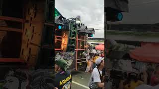 Brewog  Karnaval Sidomulyo Batu