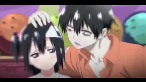 Blood Lad AMV