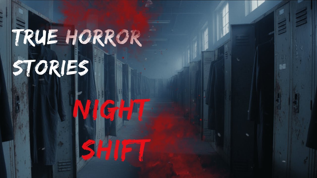 3 True Horror Stories From Night Shift Workers