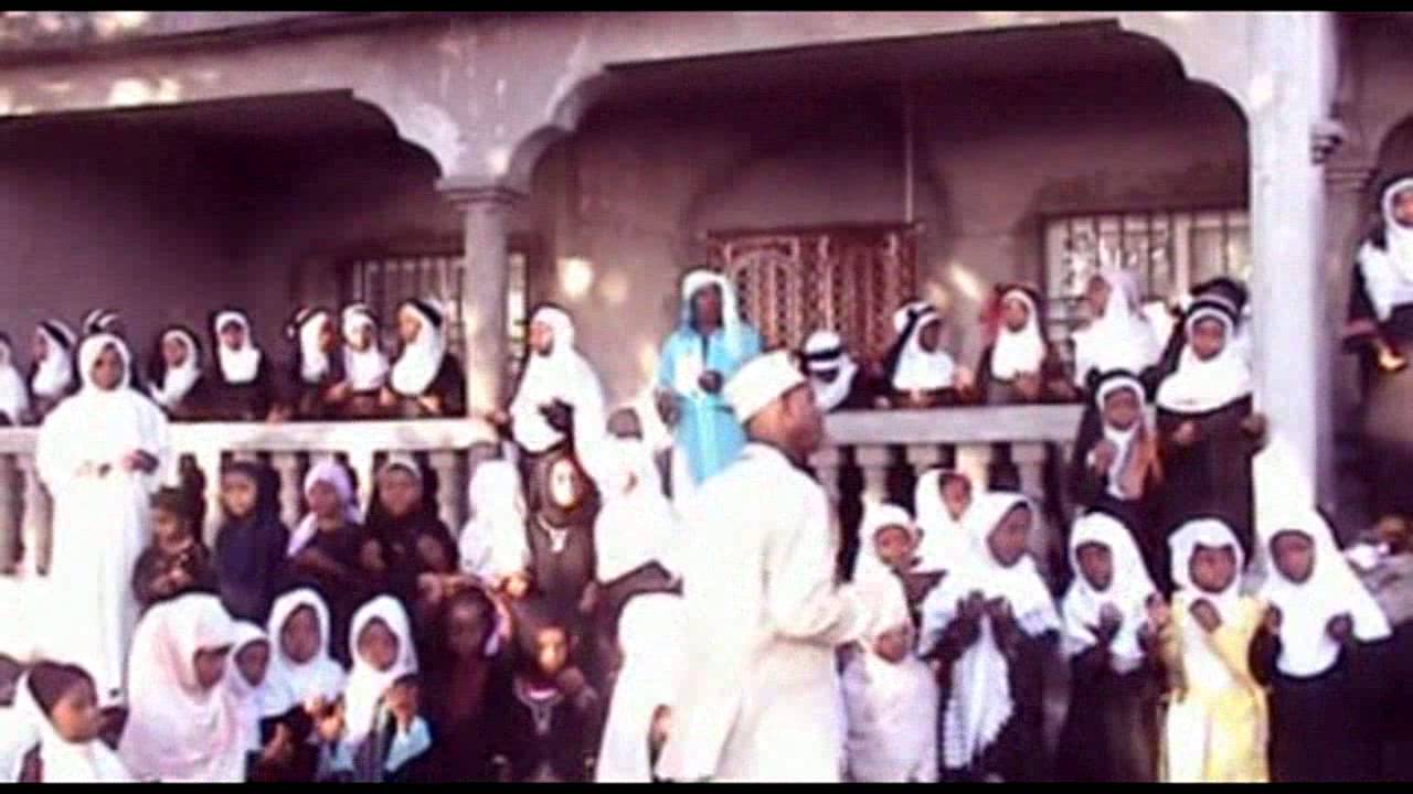 Milembeni Itsandra Kassuda 4