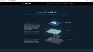 FST Network