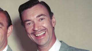 A non Operatic Singer (Thurl Ravenscroft) sings a low note that sounds better than modern basses!