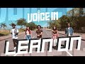 Voice In Lean On Major Lazer DJ Snake Feat MØ A Cappella Cover Voice In Lean On Major Lazer DJ Snake Feat MØ A Cappella Cover