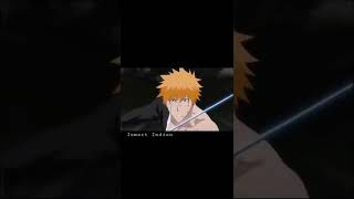 ichigo vs ulquiorra