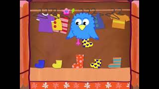 Wsb Noggin - Clothes Matching My Friend Rabbit Version First Part, 2007 Fan-Made