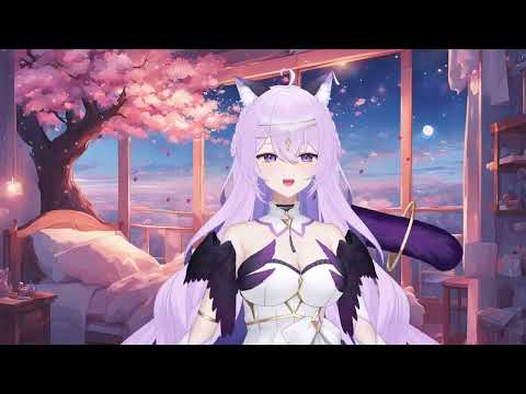Danna-sama to no Love Love / Amanogawa Kimi - Versi Jawa【Short Cover】