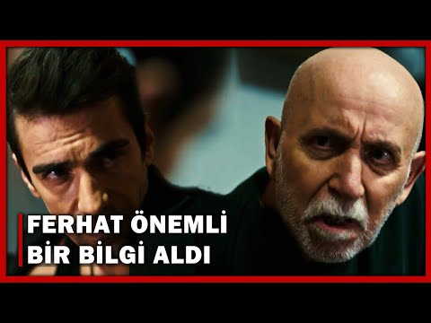 Ferhat, Azat Babadan Cigal'in Kızını Öğreniyor! - Siyah Beyaz Aşk 13.Bölüm