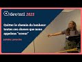 Quitter le chemin du bonheur: toutes ces choses que nous appelons « erreur » − Juliette Lamarche