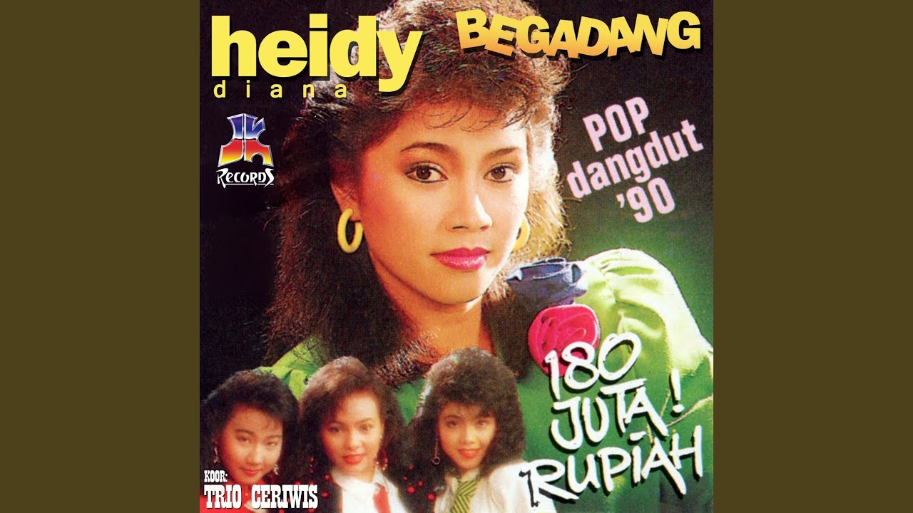 Watch Begadang on YouTube Watch Begadang on YouTube