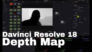 Davinci Resolve 18 - YouTube