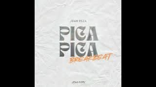 Pica Pica 2 (Breakbeat) fahmyfay edit