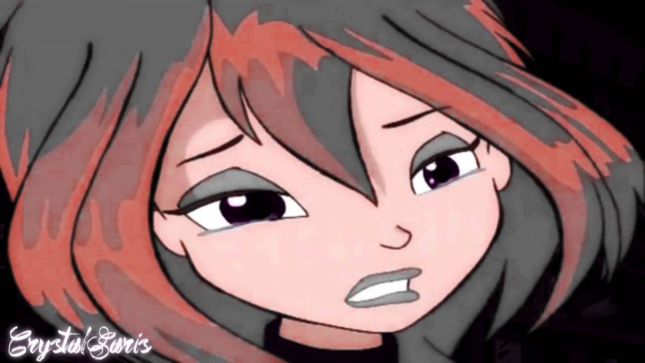 Starlight Wings || Madeline - Down With The Fallen