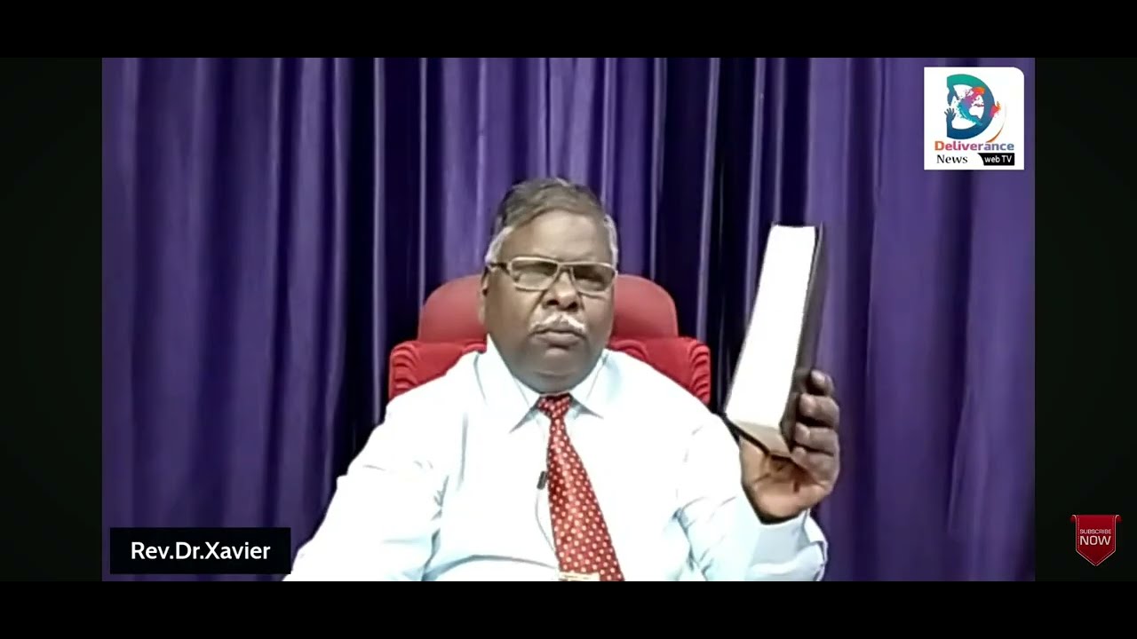 வேதம் விஞ்ஞானத்திற்கு ஓத்துருகிறதா? பாகம்-1 