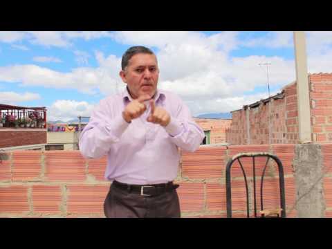 Rene Carvajal, 61 years old.