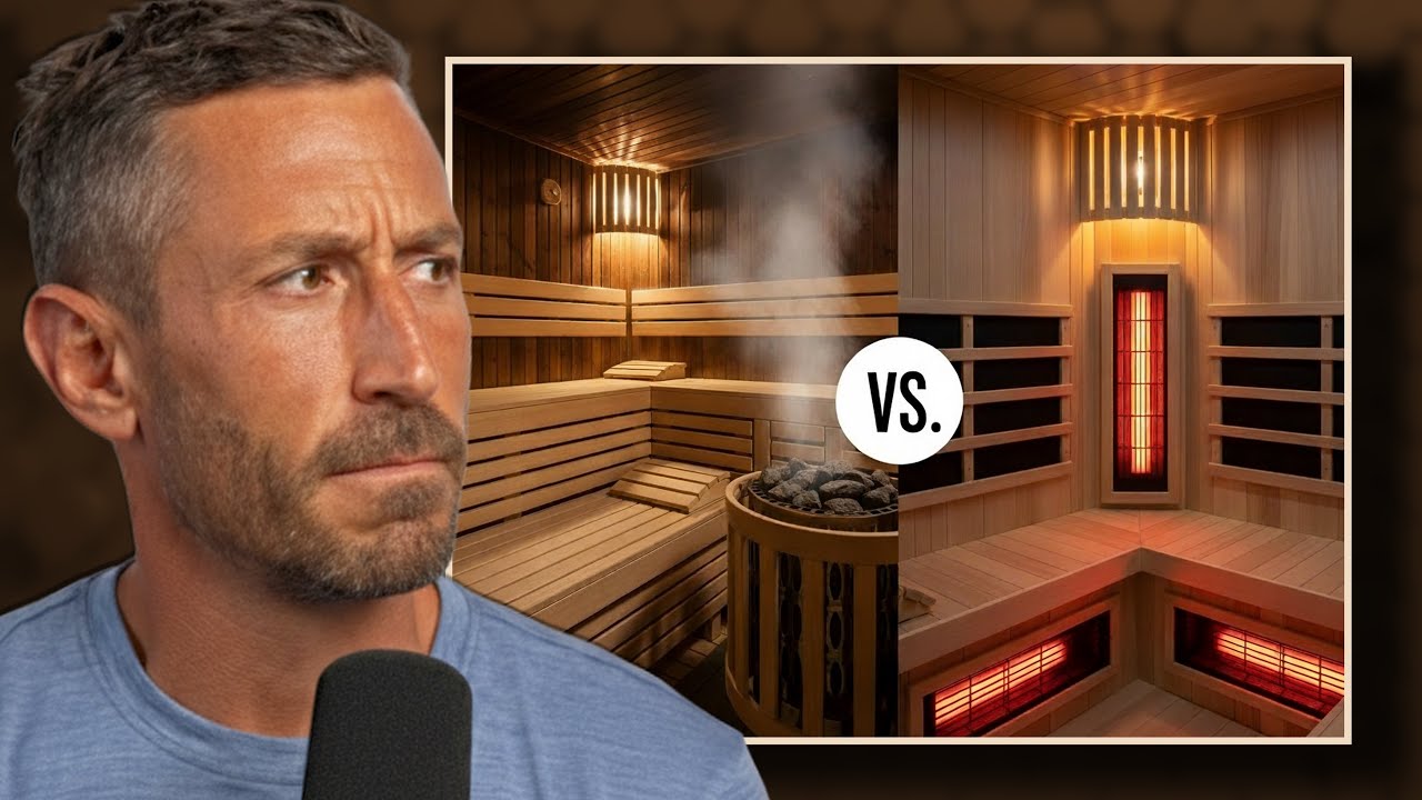 Почему я изменил свое мнение о саунах