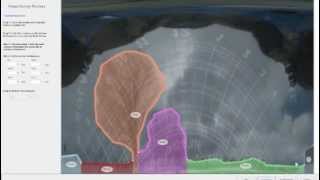 Distance Shading