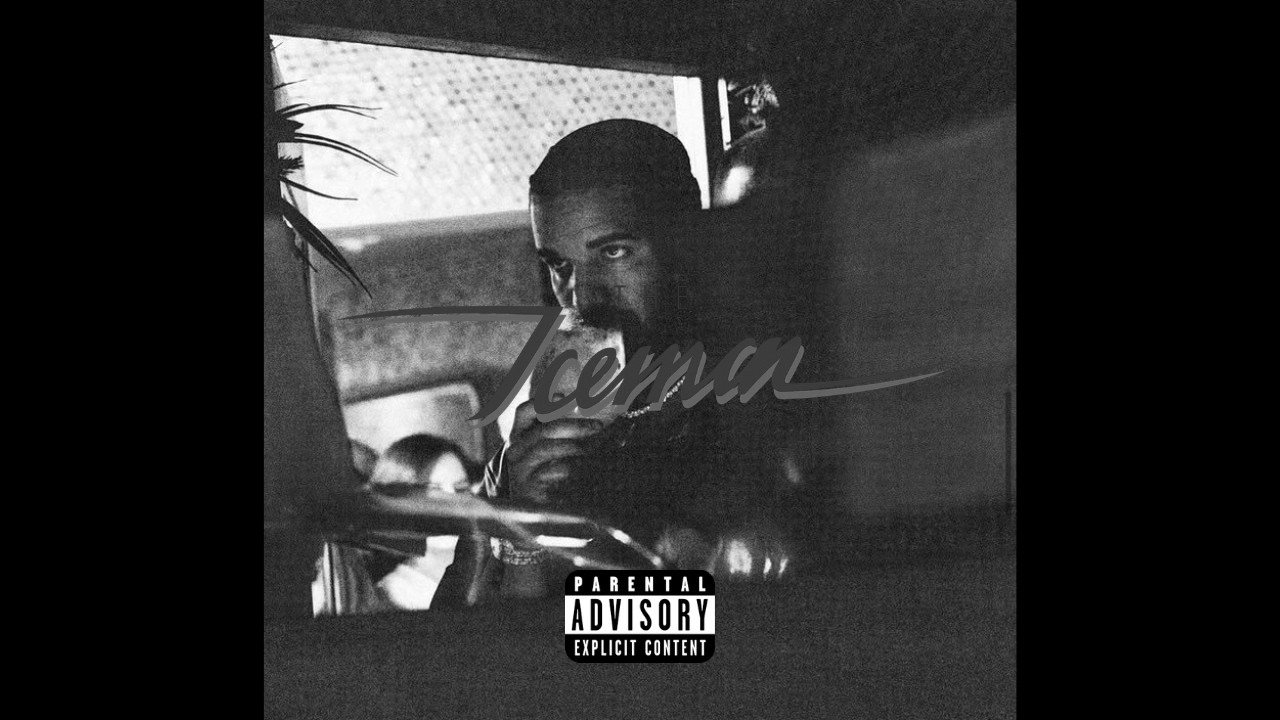 (FREE) Drake ICEMAN Type Beat "TAKE CARE" 