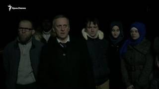 Решение Суда Крыма О Судьбе Фигуранта Ялтинского Дела Хизб Ут-Тахрир Обжалуют