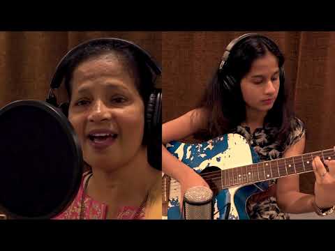 Konkani Song - Kutronja ( Wilfy Rebimbus) Cover - Covered By Patrick Pereira & Wilma Pereira
