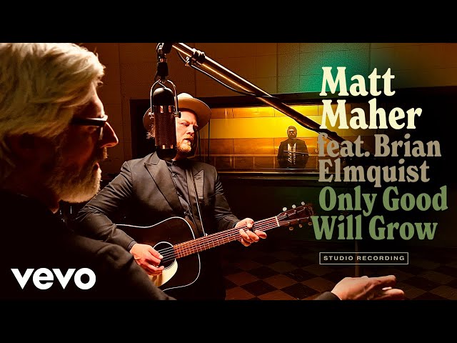 Matt Maher - #YourLoveDefendsMe #Echoes