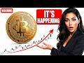 The Moment Bitcoin Changes Forever Is Closer Than Anyone Is Admitting