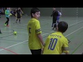 CZ3-Fc Yellow Na wyprawie w Niemczech -Międzynarodowe Granie w roczniku 2005-II mecz