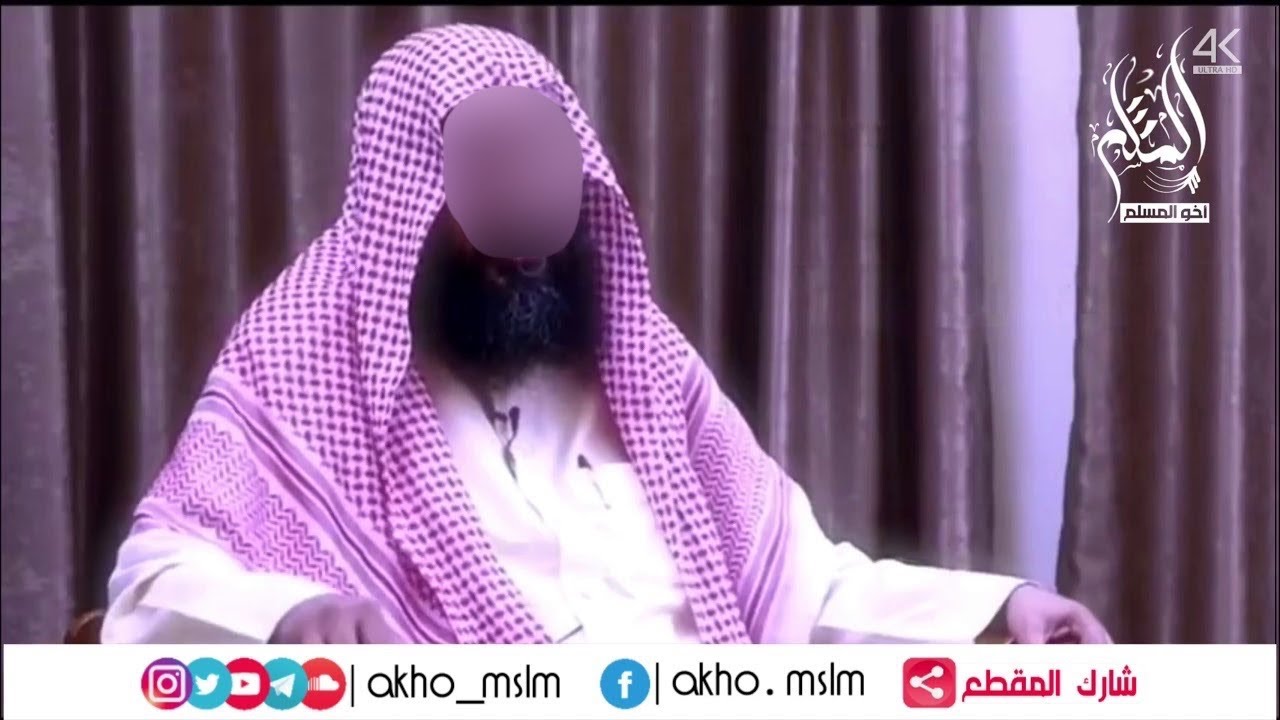 كيف تعرف أن الله راض عنك أم لا ؟! - الشيخ سليمان الرحيلي