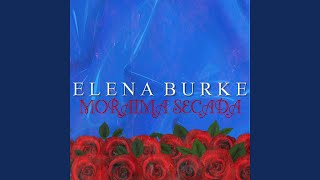 Video thumbnail of "Elena Burke - Como un Milagro"