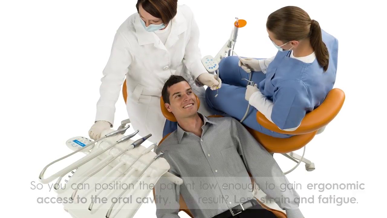 A dec 500   Premium Performance  Ultimate Comfort