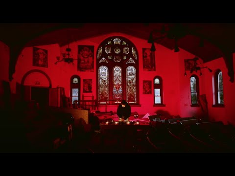 Amtrac 'Old Louisville' a Vinyl Mix