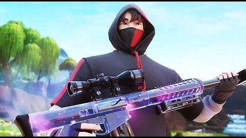 21 🥳  (Fortnite SHAREfactory Montage)