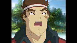CODE LYOKO - EP76 - O lago thumbnail