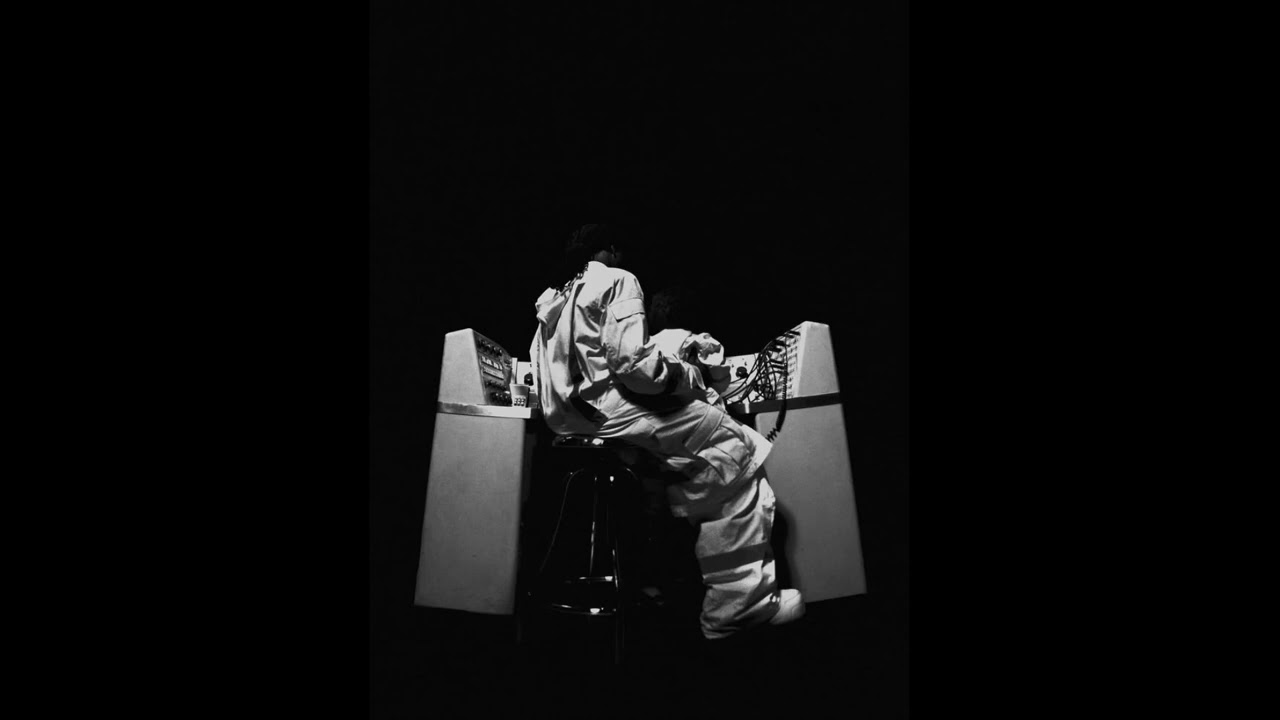 [FREE] Don Toliver x Octane Type Beat - 