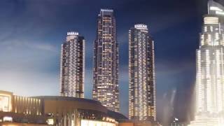 Discover Address Fountain Views | Voyage Privé