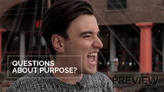 Youth Ministry Guide to Purpose