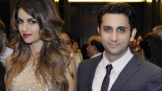Adar Poonawalla | Cyrus Poonawalla #Shorts Profile