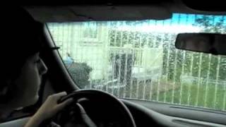 drivers ed rap