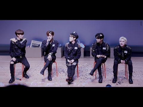 190811_언더커버 막팬 에이스 이야기_A.C.E (에스플렉스 팬사인회)
