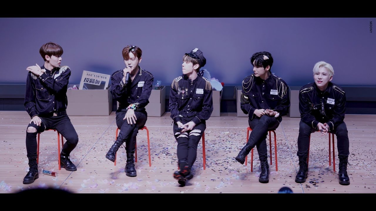 190811_언더커버 막팬 에이스 이야기_A.C.E (에스플렉스 팬사인회)