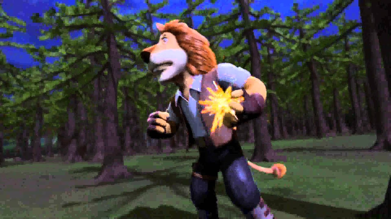 Max Maceraları Muhteşem Klibi