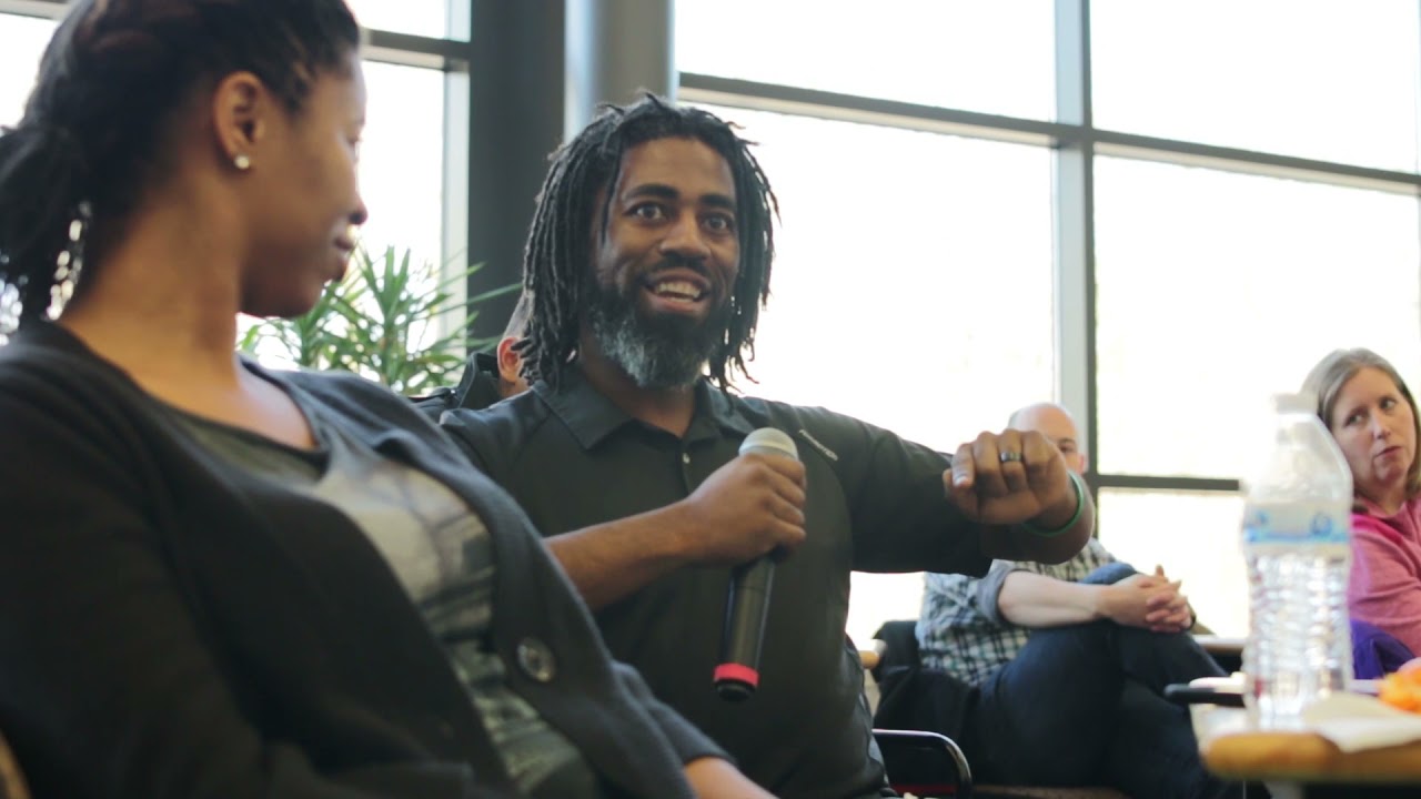 FULL Family Discussion Video - Shades of Unity
