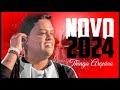 Thiago aquino  2024 atualizado repertrio novo seresta pra paredo  j7 cds