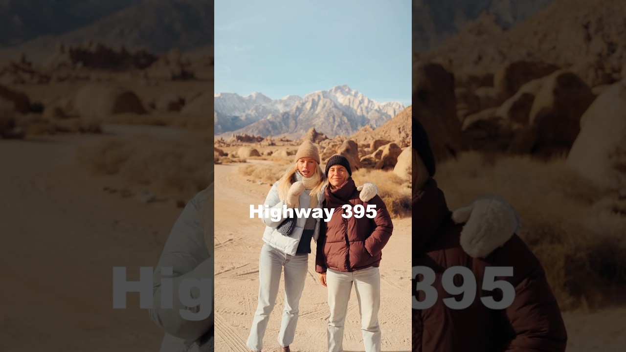 Best memories are made on a road trip! 