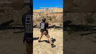 Retention shooting drill💥 #viral #reels #train #prepper #pewpew #merica🇺🇸 #glockfanatics