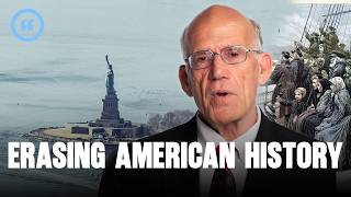 Victor Davis Hanson: Mamdani's NYC Map Erases European Immigrant History